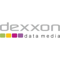 Dexxon Data media