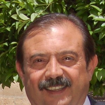 Ángel F. Pérez Sánchez