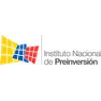 Instituto Nacional de Preinversión - Ecuador