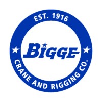 Bigge Crane and Rigging Co.