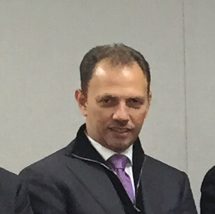 Samer Hendawi