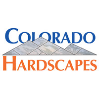 Colorado Hardscapes