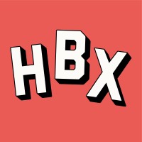 Hub Box Ltd