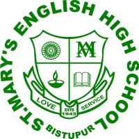 St. Mary's English High School, Jamshedpur