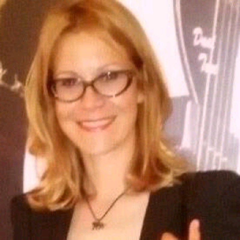 Sonja Markovic
