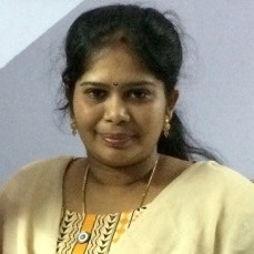 Supriya Raman