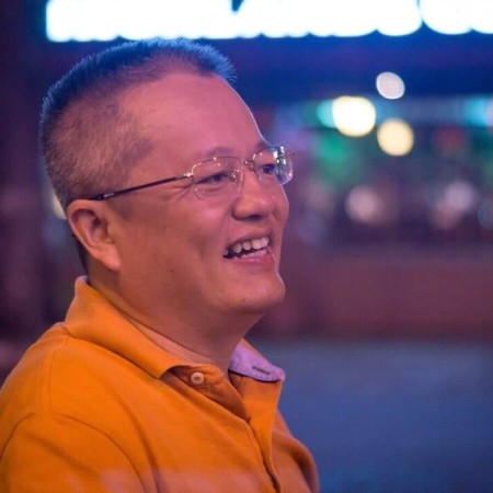 Quang Tam Nguyen