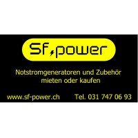 SF Power GmbH