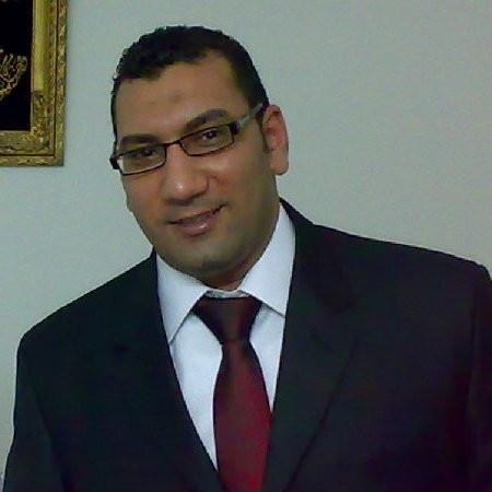 Mohamed Habib