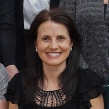 Louise Foster