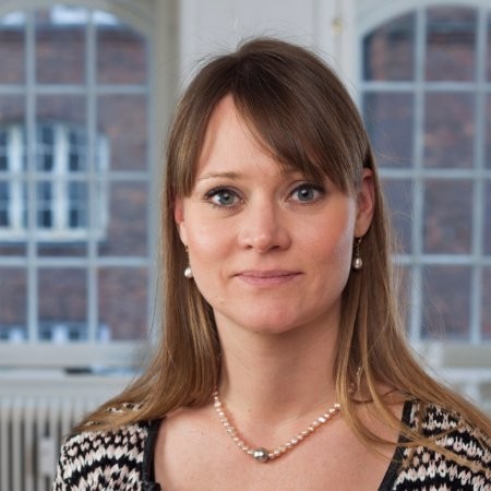 Liza Ljungberg Sørensen