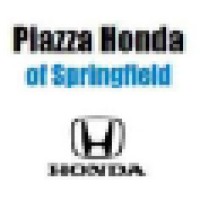 Piazza Honda of Springfield