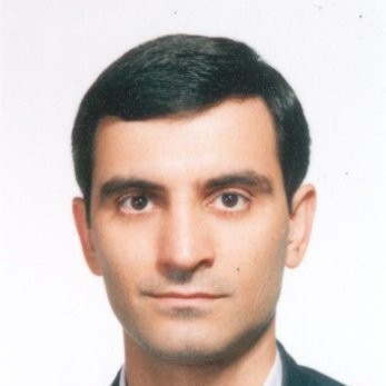 Mohammad Tashackori
