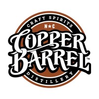 Copper Barrel Distillery