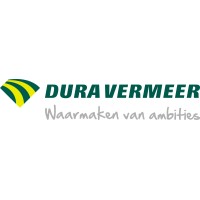 Dura Vermeer Bouw Zuid 
