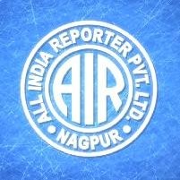 ALL INDIA REPORTER (AIR) Nagpur