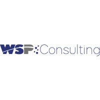 WSP-Consulting GmbH