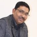 Prakash Asthana