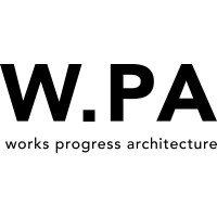 Works Progress Architecture, LLP