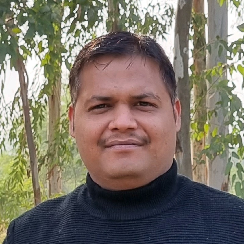 Vivek Chhikara