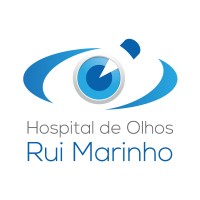 Hospital de Olhos Rui Marinho