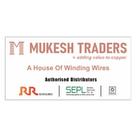 Mukesh Traders