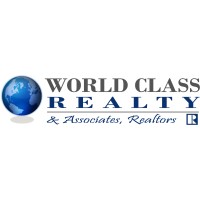 World Class Realty and Associates, Realtors
