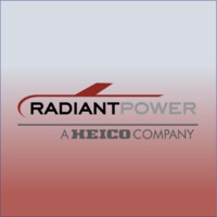 Radiant Power Corp - A HEICO Company