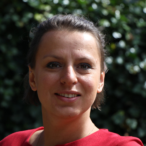 Joanna Majchrzykiewicz-Koehorst, PhD