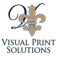 Visual Print Solutions