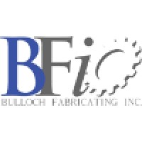 Bulloch Fabricating, Inc.