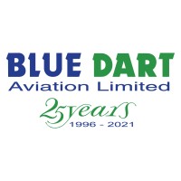 Blue Dart Aviation Limited 