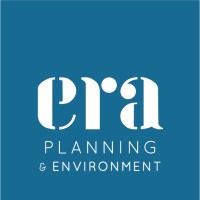 ERA Planning & Environment