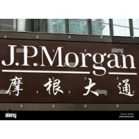 JPMorgan Chase Bank (China) Company Limited