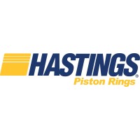 Hastings Manufacturing