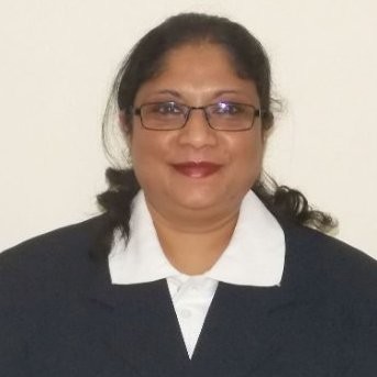 Reena Raghavan