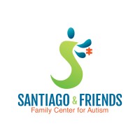 Santiago & Friends | Family Center for Autism