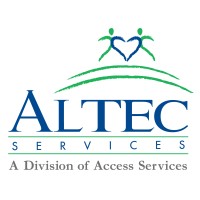 ALTEC- A Division of Access Services