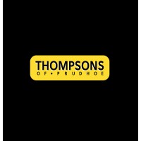 Thompsons of Prudhoe