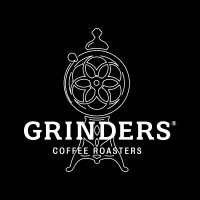 Grinders Coffee Roasters