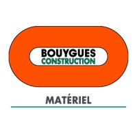 Bouygues Construction Matériel