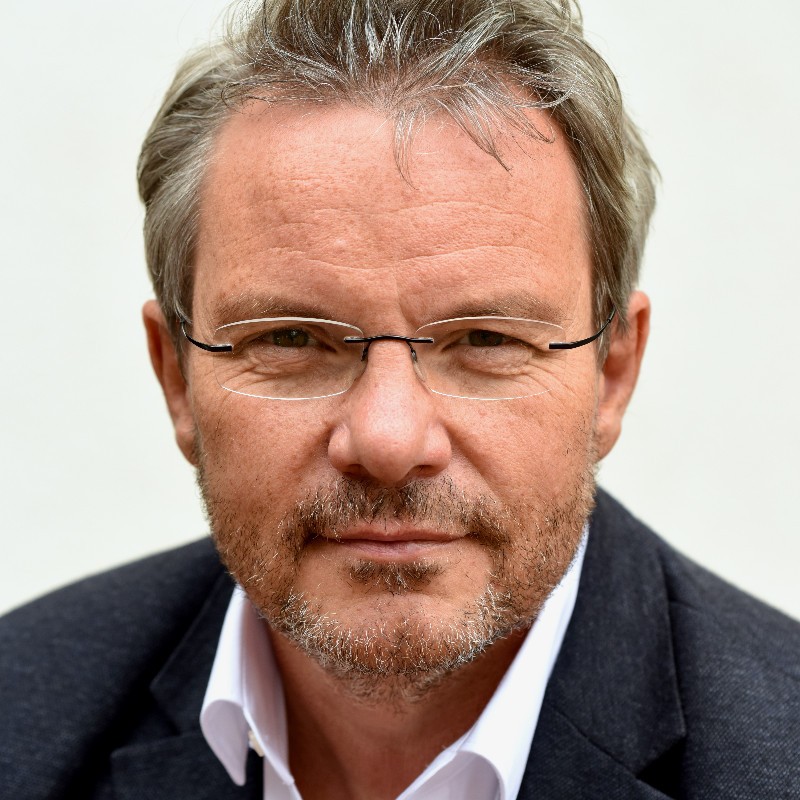 Dr. Hans-Jürgen Wilhelm