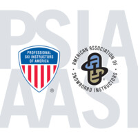 PSIA - AASI Professional Ski Instructors of America - American Association of Snowboard Instructors