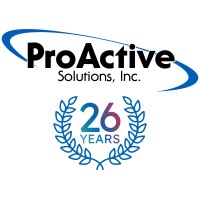 ProActive Solutions