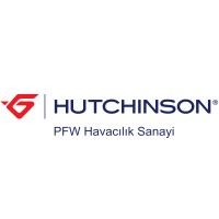  HUTCHINSON PFW HAVACILIK