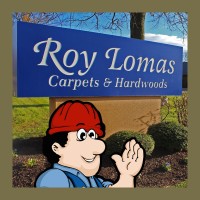 Roy Lomas Carpets & Hardwoods