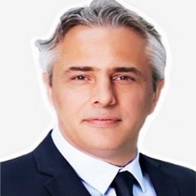 Bahadir Kincal