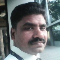 Rajendra Bhise