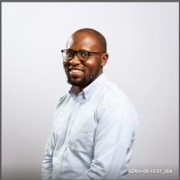 Michael Nderitu