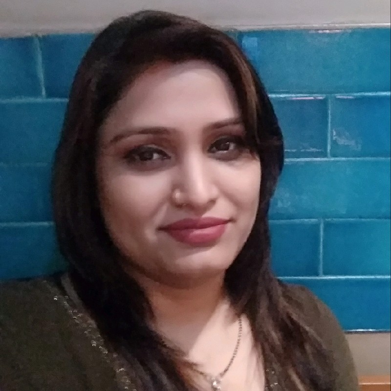 Babita Singh